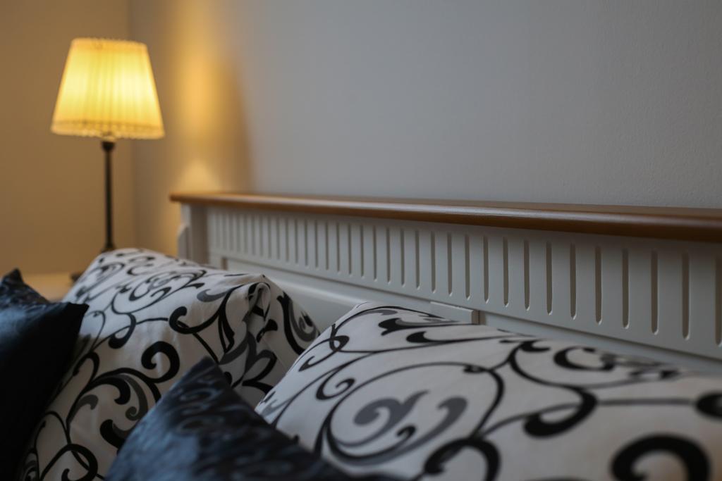 Penzion Recall Otel Troskovice Dış mekan fotoğraf