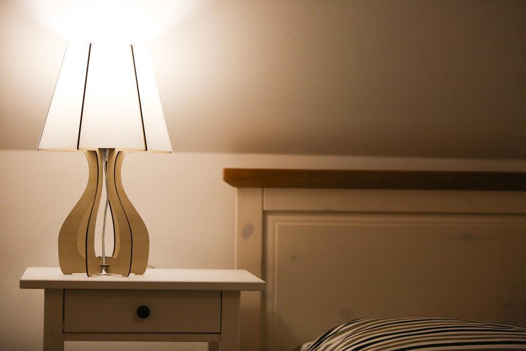 Penzion Recall Otel Troskovice Dış mekan fotoğraf
