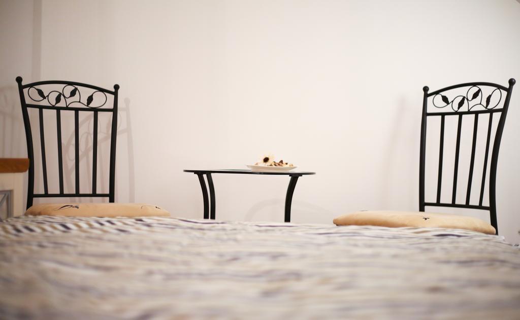 Penzion Recall Otel Troskovice Dış mekan fotoğraf